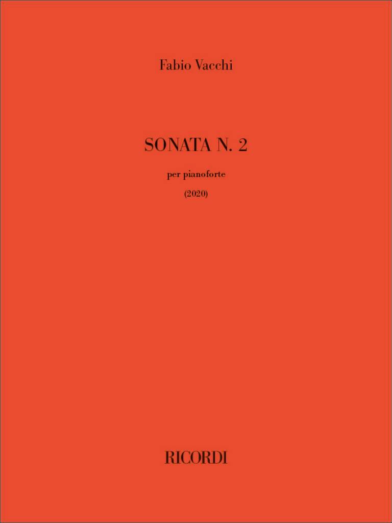 Sonata n. 2